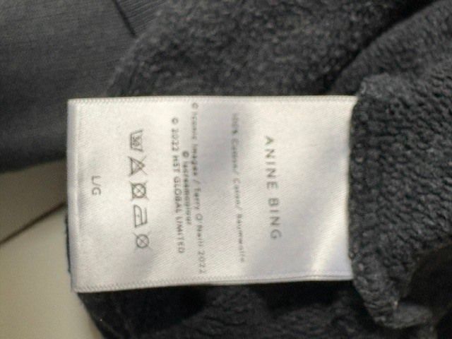 Anine Bing Sweat Top