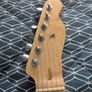 Telecaster style guitar w/ Wilkinson pickup Image 3