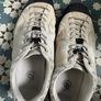 KEEN Jasper Suede Beige UK7.5 EU41 Image 2