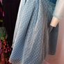Retro Lindy Bop Dress Vintage Style Image 10