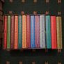 "A Series of Unfortunate Events" book collection Image 2