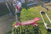girls scooter