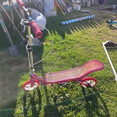 girls scooter