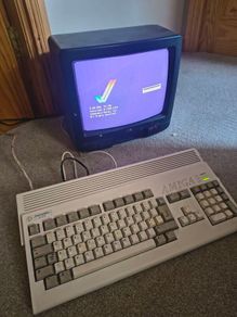 Amiga a1200