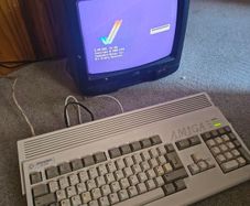 Amiga a1200
