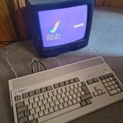 Amiga a1200