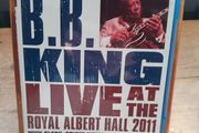 B.B. King - Live At The Royal Albert Hall - Blu-ray