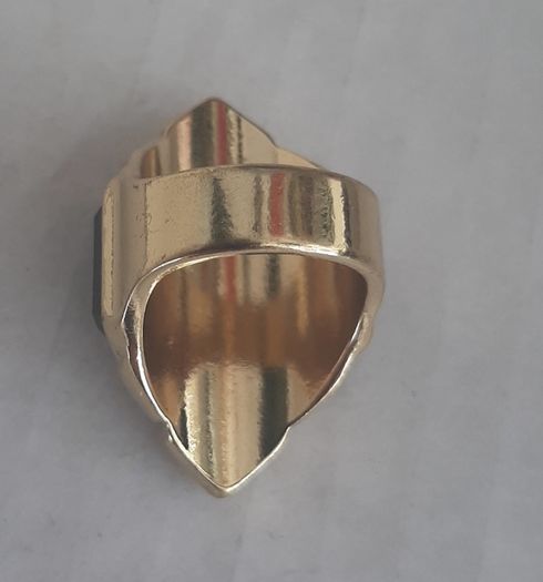 New dress rings