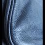 Taurus Real Leather Crossbody Bag - Triple Compartment Image 6