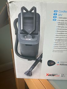 carpet spot cleaner