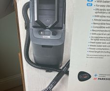 carpet spot cleaner