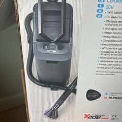 carpet spot cleaner