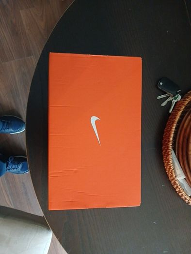 Nike
