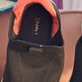 Black Trainers Image 5