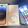 iPhone 14 Pro immaculate Image 8