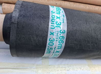 Epdm Rubber Roofing