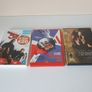 Dvds - 1 euro each - 7 for 5 euro Image 10