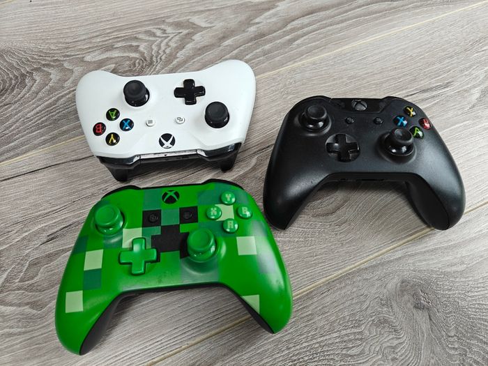 Xbox One 1Tb