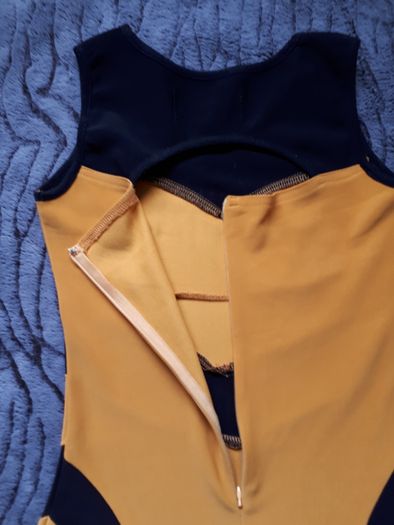"Parisian" Dress  Size 8
