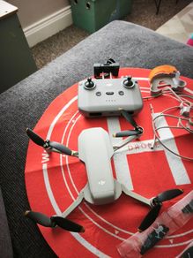 Dji Mini 2 Se