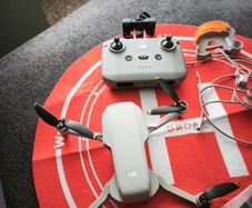Dji Mini 2 Se
