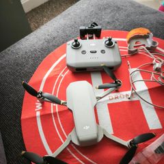 Dji Mini 2 Se