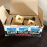 Three D Lestrade stereoscope viewer Image 2