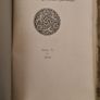 Marital Career Of Conghal Clairinghneacht Edited For The First Time With Translation. Hardback In Good Condition 1904. Image 6