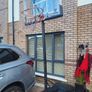 Basketball Hoop Image 2