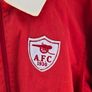 Arsenal Classic Bomber Vintage Bomber Jacket Image 3