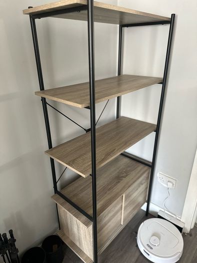 Shelf Jysk
