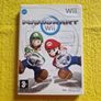 Mario Kart and Wheel Nintendo Wii Games Original Image 4