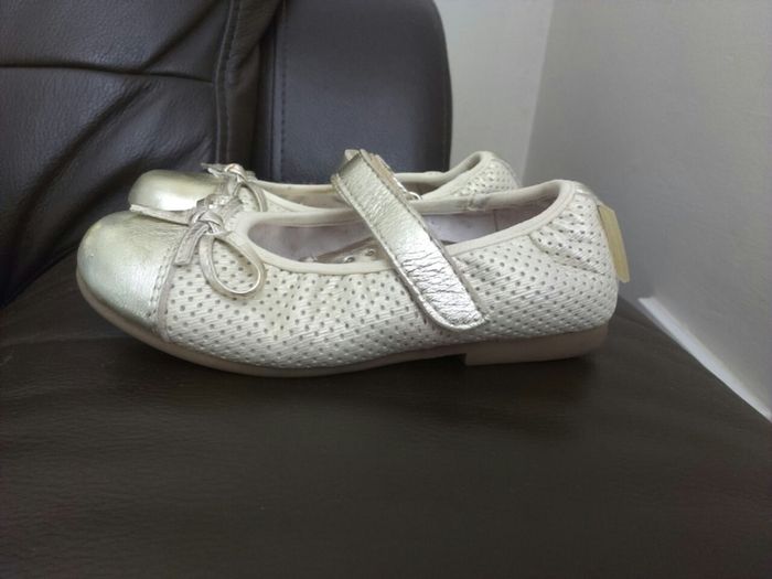 Step2wo London Shoes, size EU-25, UK-8