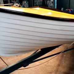 Sea / Lake  boat