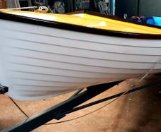 Sea / Lake  boat