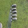Nike Slingshot irons Left Handed Image 5