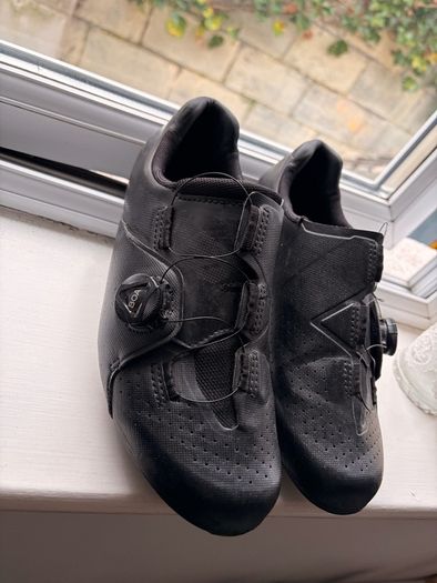 road bike shoes