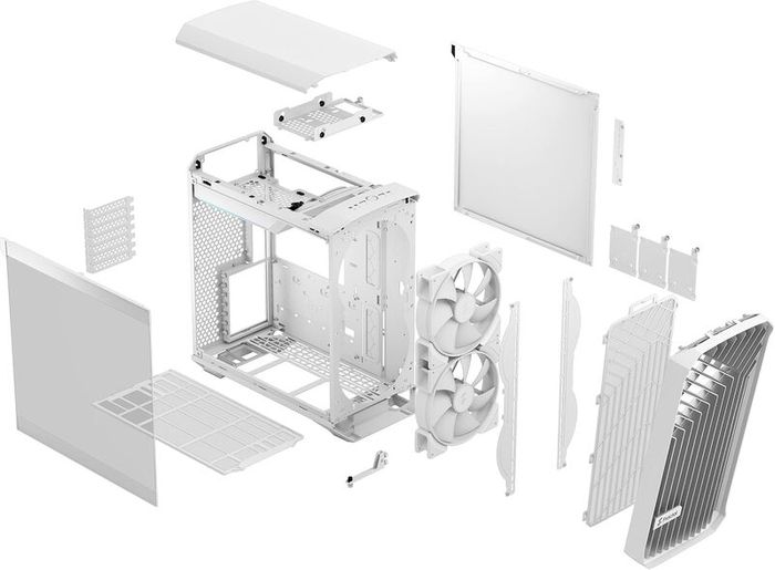 Gaming Tower