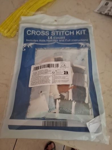 Arts and Crafts