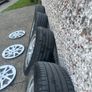 Toyota Wheels Image 3