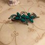 Vintage Hair Clip Image 4