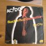 AC/DC Rock n Roll Damnation 7" UK Picture Sleeve Image 4
