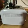 Silvercrest Lilac Kettle & Toaster Image 3