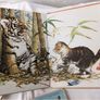 Beautiful Lot of Vintage Children books Image 2