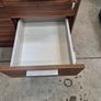 Executive Office Credenza Storage Cabinet Image 7