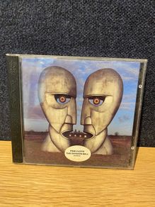 Pink Floyd - Division Bell - CD