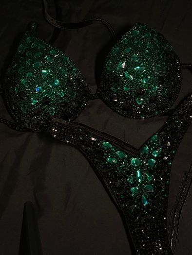 Competition Bikini
