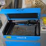 Laser cutter and engraver Image 2