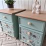 Bedside Lockers Image 2