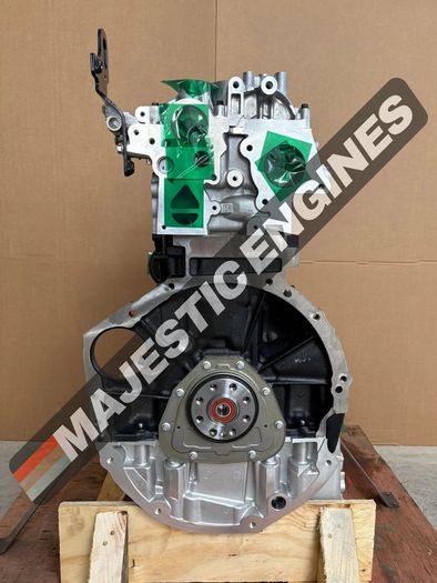 Mercedes 2.3 Diesel Engine OM 699.300 - New